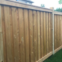 Custom Fence